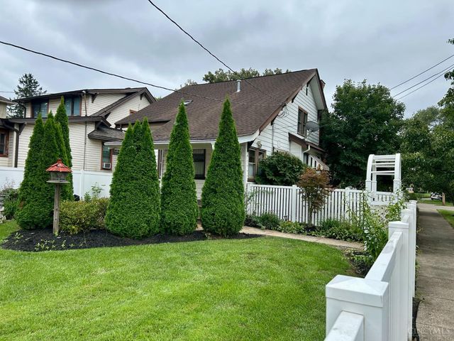 502 Hooven Avenue, Hamilton, OH 45015