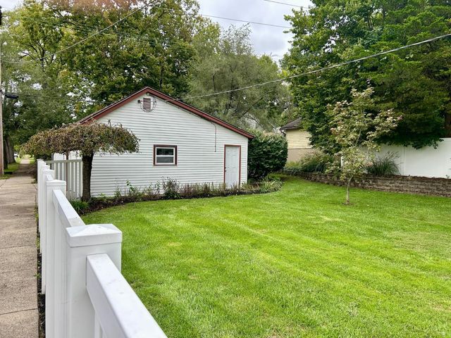502 Hooven Avenue, Hamilton, OH 45015