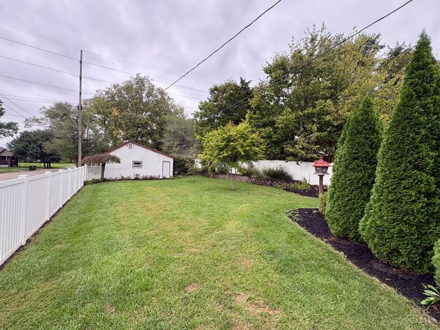 502 Hooven Avenue, Hamilton, OH 45015