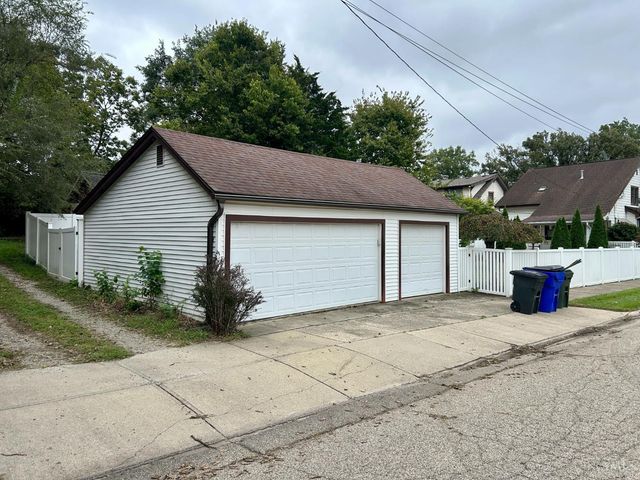 502 Hooven Avenue, Hamilton, OH 45015