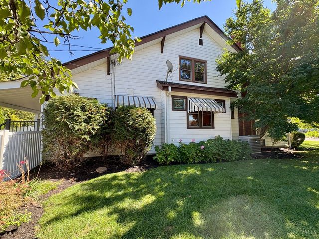 502 Hooven Avenue, Hamilton, OH 45015