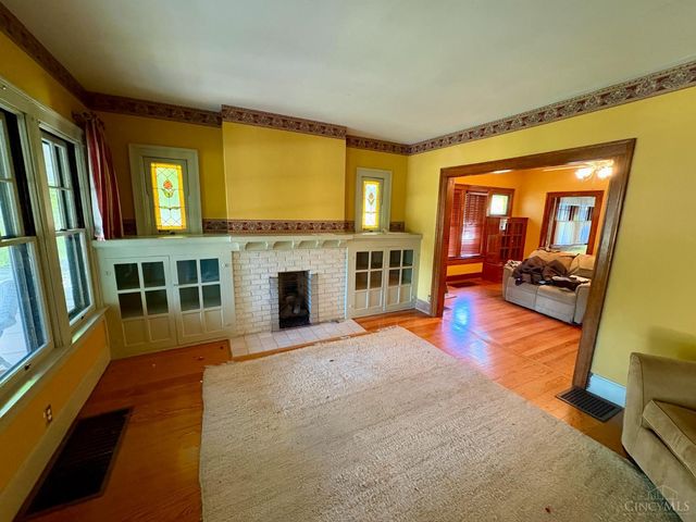 502 Hooven Avenue, Hamilton, OH 45015
