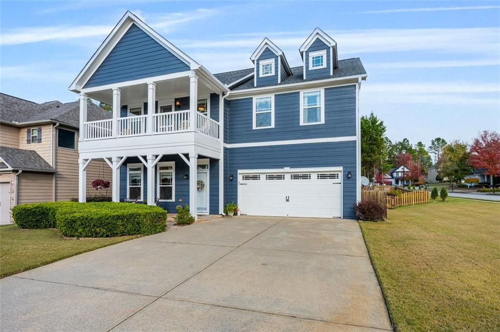 5934 LEXINGTON Way, Braselton, GA 30517