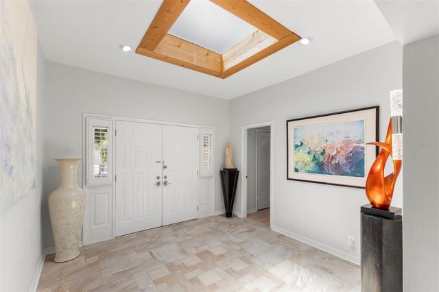 2836 QUAIL HOLLOW ROAD W, Clearwater, FL 33761