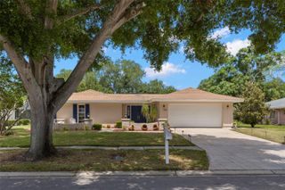 2836 QUAIL HOLLOW ROAD W, Clearwater, FL 33761