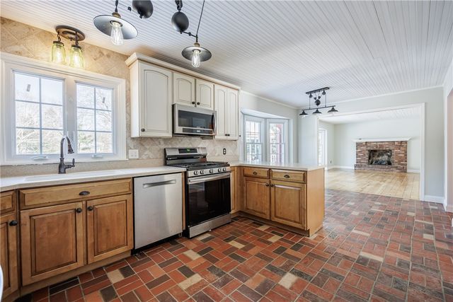 20 Ashwood Knoll, Chili, NY 14624