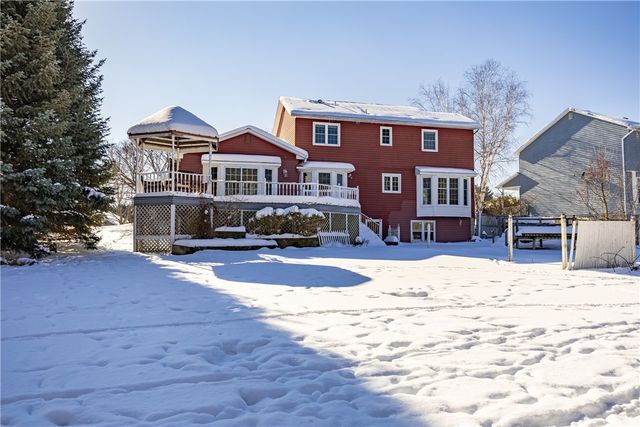 20 Ashwood Knoll, Chili, NY 14624