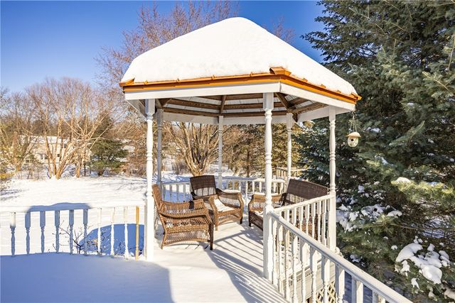 20 Ashwood Knoll, Chili, NY 14624