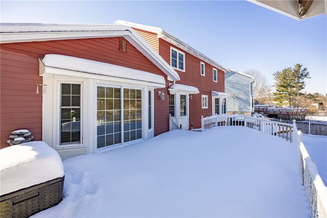 20 Ashwood Knoll, Chili, NY 14624