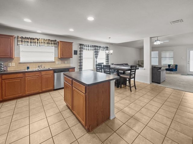 8828 King Ranch Drive, Cross Roads, TX 76227