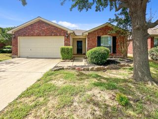 8828 King Ranch Drive, Cross Roads, TX 76227