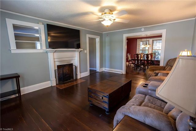 7384 Walnut Cove Road, Walnut Cove, NC 27052