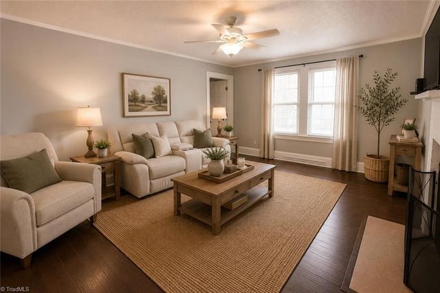 7384 Walnut Cove Road, Walnut Cove, NC 27052