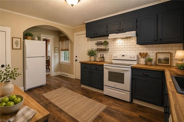 7384 Walnut Cove Road, Walnut Cove, NC 27052