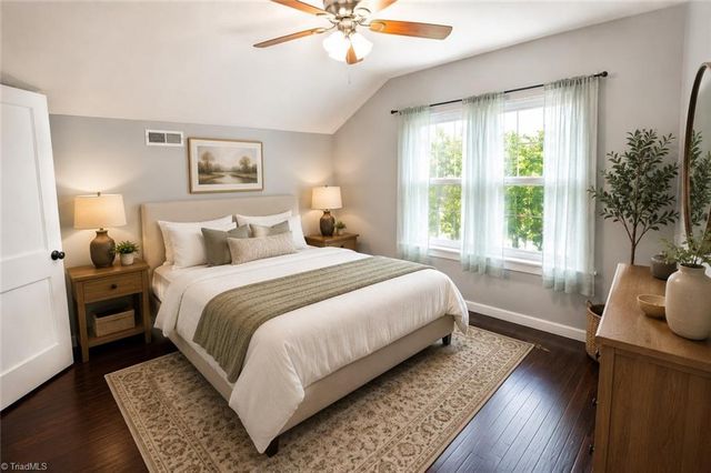 7384 Walnut Cove Road, Walnut Cove, NC 27052
