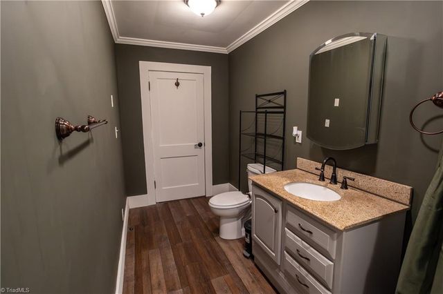 7384 Walnut Cove Road, Walnut Cove, NC 27052