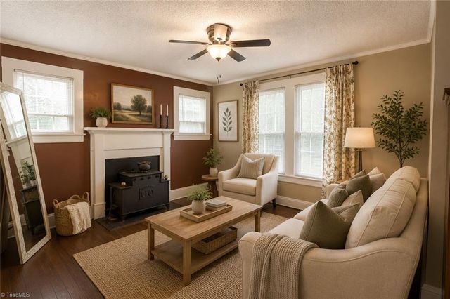 7384 Walnut Cove Road, Walnut Cove, NC 27052