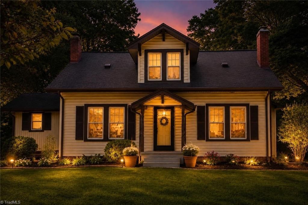 7384 Walnut Cove Road, Walnut Cove, NC 27052