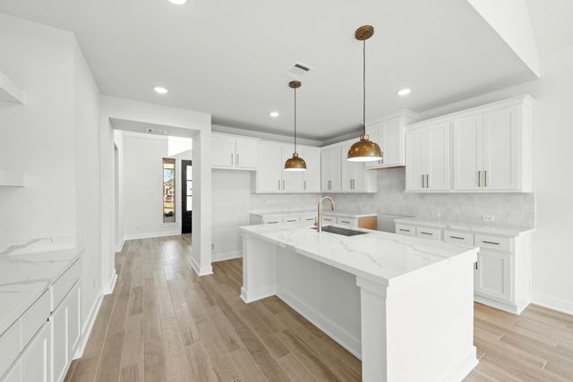 208 Yellow Rosewood Lane, New Caney, TX 77357