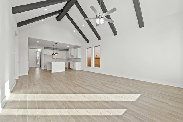 208 Yellow Rosewood Lane, New Caney, TX 77357