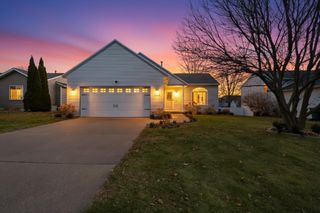 360 Tall Grass Drive, Cedar Springs, MI 49319