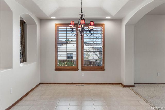 974 Halfmoon Drive, Castle Rock, CO 80104