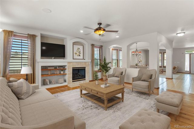 974 Halfmoon Drive, Castle Rock, CO 80104