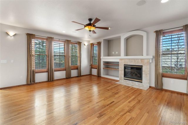 974 Halfmoon Drive, Castle Rock, CO 80104