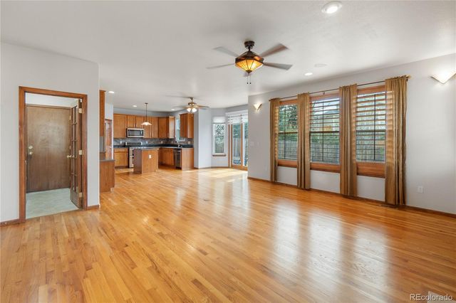 974 Halfmoon Drive, Castle Rock, CO 80104