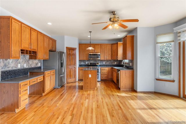 974 Halfmoon Drive, Castle Rock, CO 80104