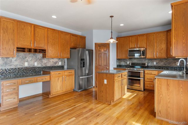 974 Halfmoon Drive, Castle Rock, CO 80104