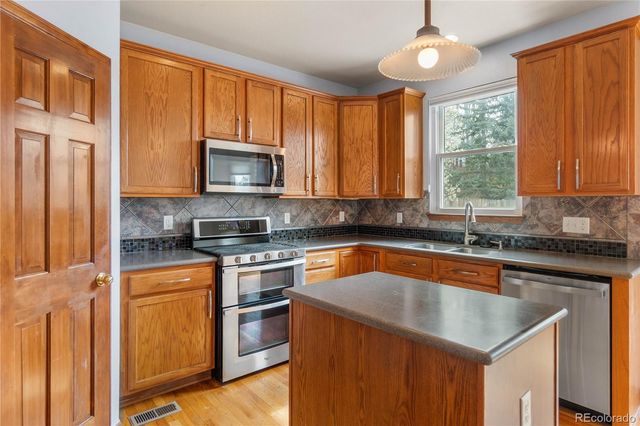 974 Halfmoon Drive, Castle Rock, CO 80104