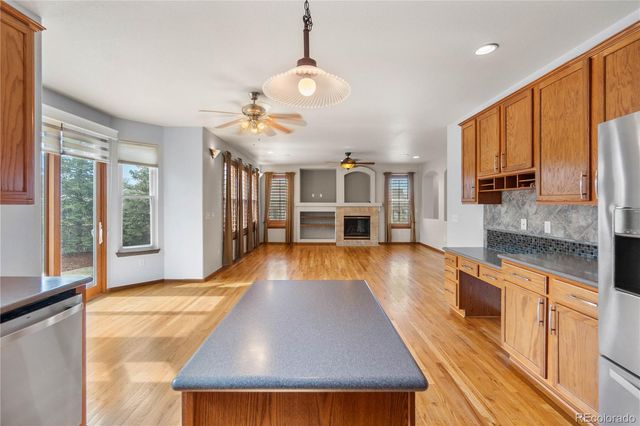 974 Halfmoon Drive, Castle Rock, CO 80104