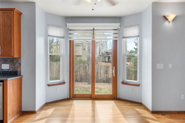 974 Halfmoon Drive, Castle Rock, CO 80104