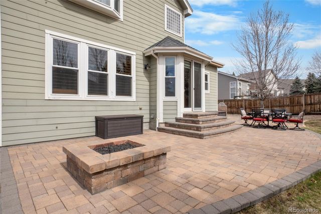 974 Halfmoon Drive, Castle Rock, CO 80104