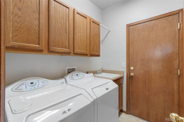 974 Halfmoon Drive, Castle Rock, CO 80104