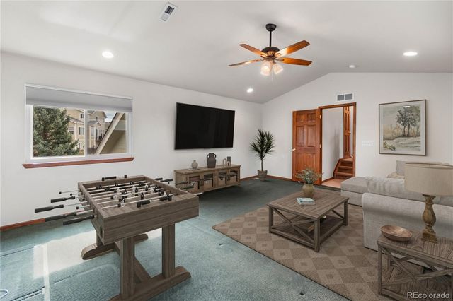 974 Halfmoon Drive, Castle Rock, CO 80104