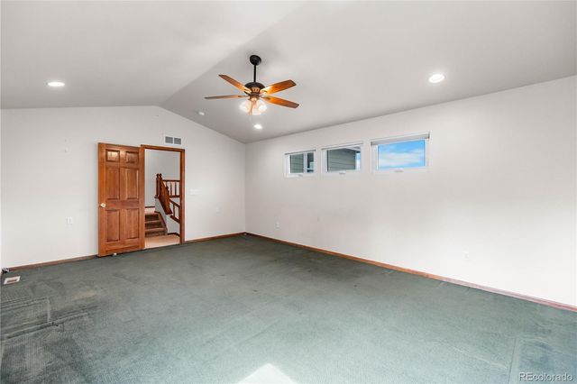 974 Halfmoon Drive, Castle Rock, CO 80104