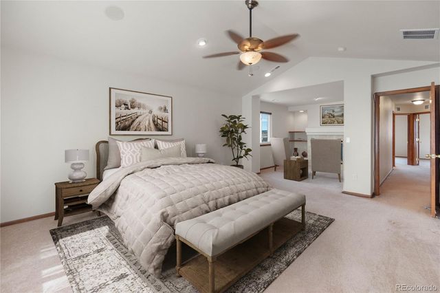 974 Halfmoon Drive, Castle Rock, CO 80104