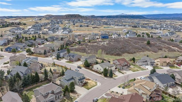 974 Halfmoon Drive, Castle Rock, CO 80104