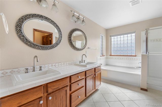 974 Halfmoon Drive, Castle Rock, CO 80104