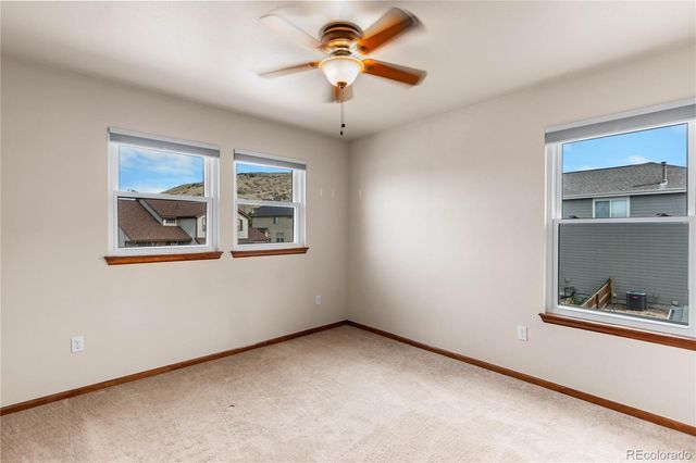 974 Halfmoon Drive, Castle Rock, CO 80104