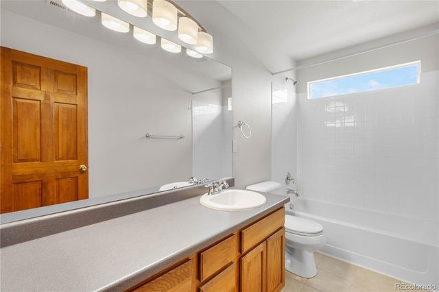 974 Halfmoon Drive, Castle Rock, CO 80104