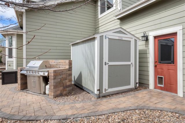 974 Halfmoon Drive, Castle Rock, CO 80104