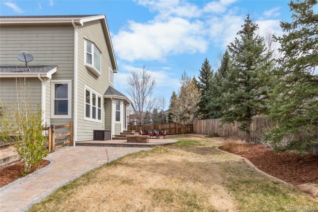 974 Halfmoon Drive, Castle Rock, CO 80104