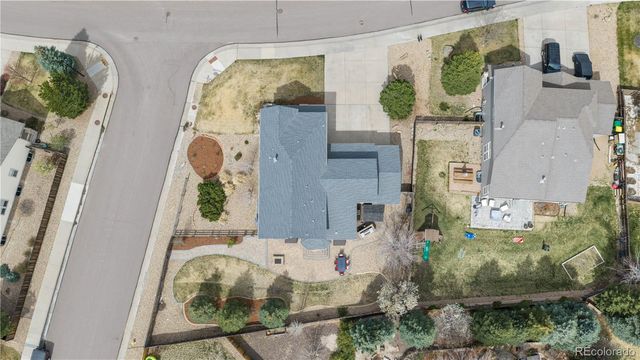 974 Halfmoon Drive, Castle Rock, CO 80104