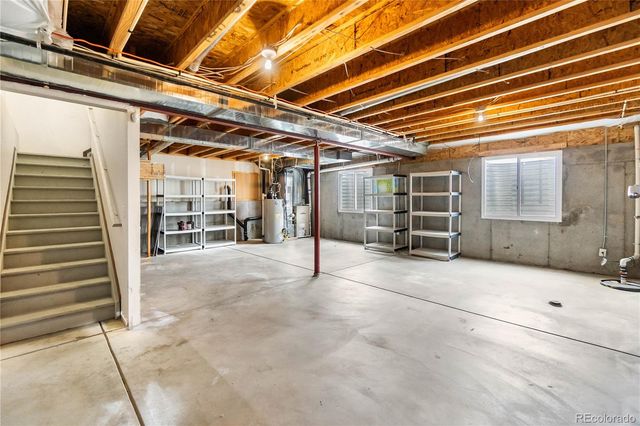 974 Halfmoon Drive, Castle Rock, CO 80104