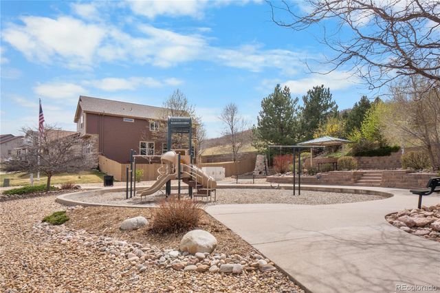 974 Halfmoon Drive, Castle Rock, CO 80104