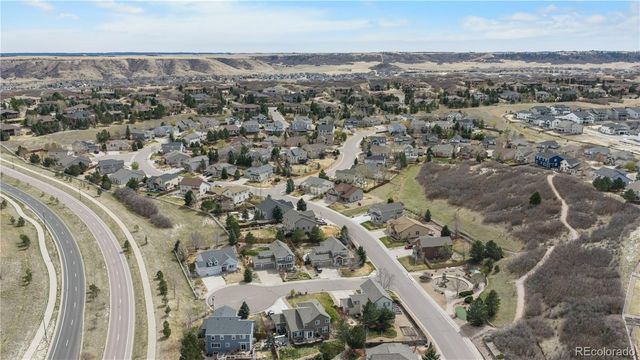 974 Halfmoon Drive, Castle Rock, CO 80104