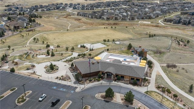 974 Halfmoon Drive, Castle Rock, CO 80104